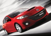 Mazda 3 MPS